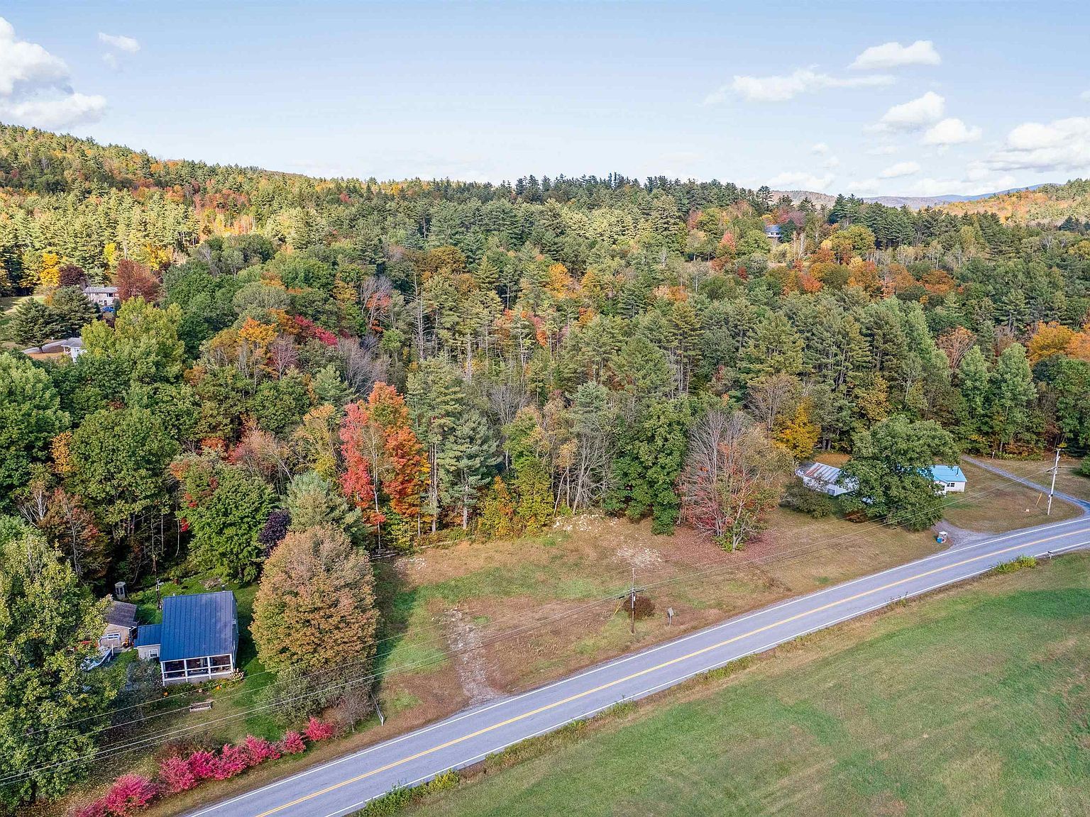 239 State Rte #25C Piermont, NH 03779 - Thumbnail 4