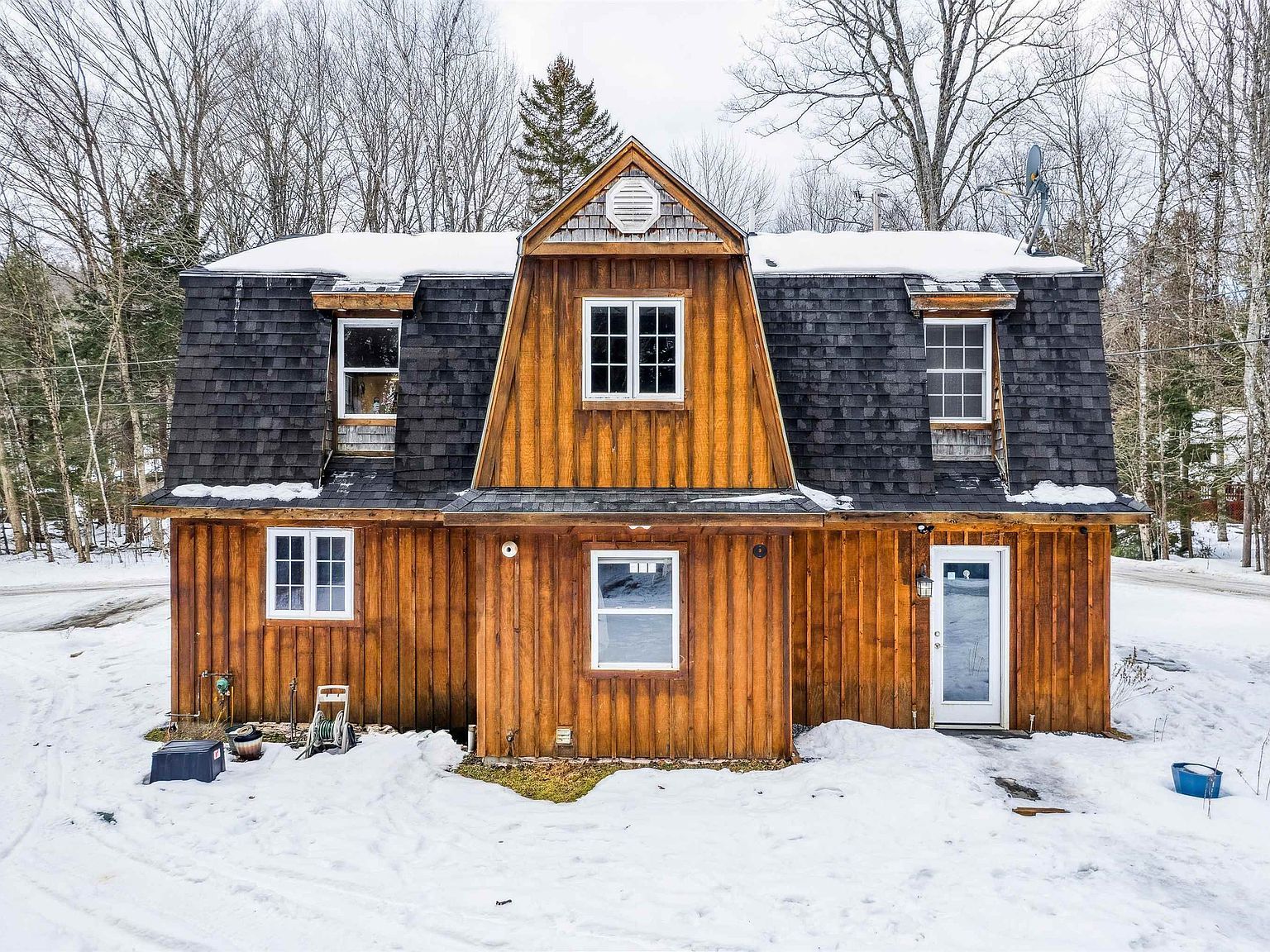 25 Laplante Rd Cavendish, VT 05142 - Thumbnail 4