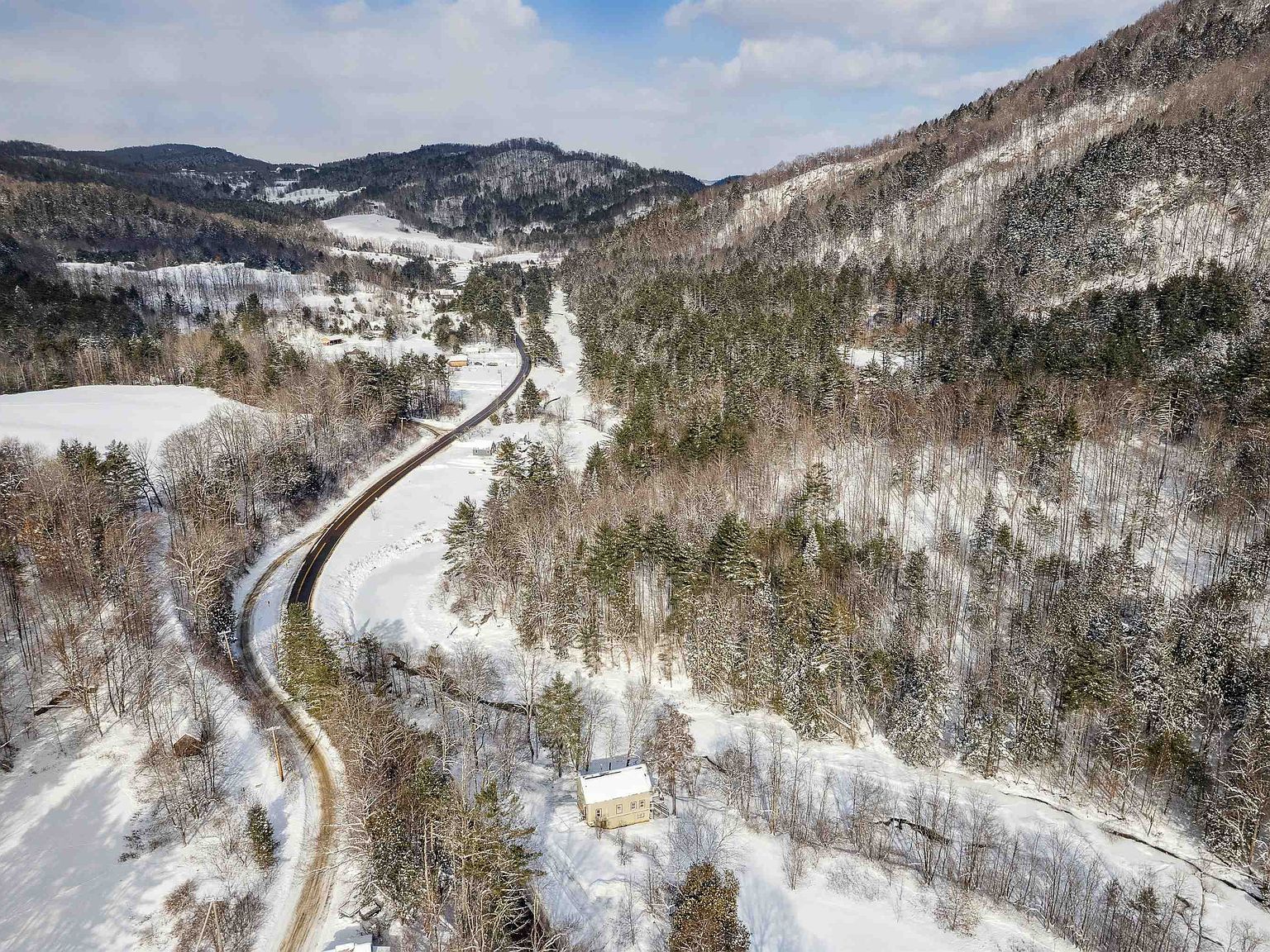 616 State Route 110 Tunbridge, VT 05077 - Thumbnail 4