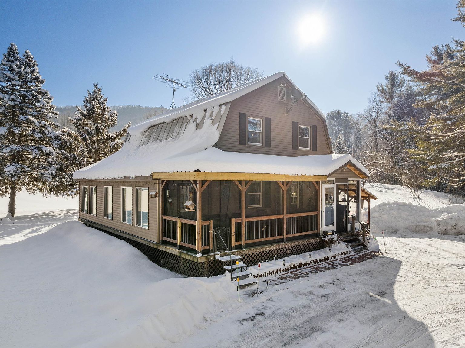 1036 Back River Rd South Royalton, VT 05068 - Thumbnail 4