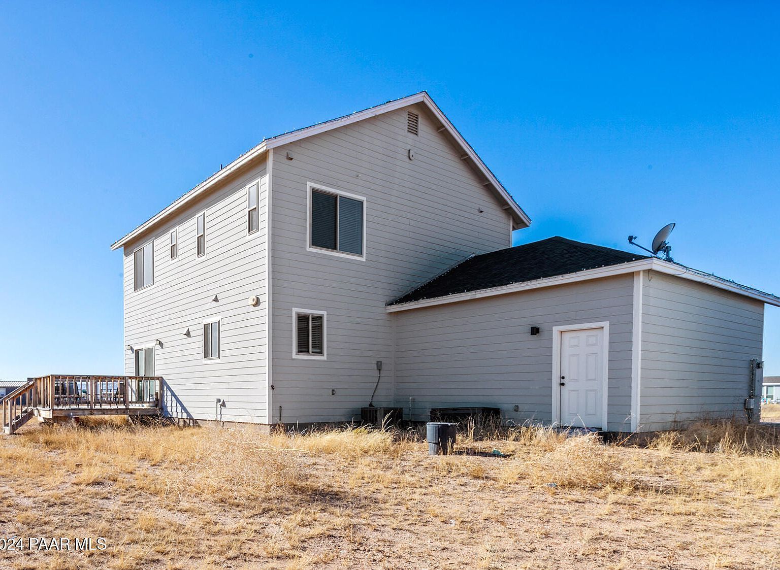 25099 N Constitution Dr Paulden, AZ 86334 - Thumbnail 4