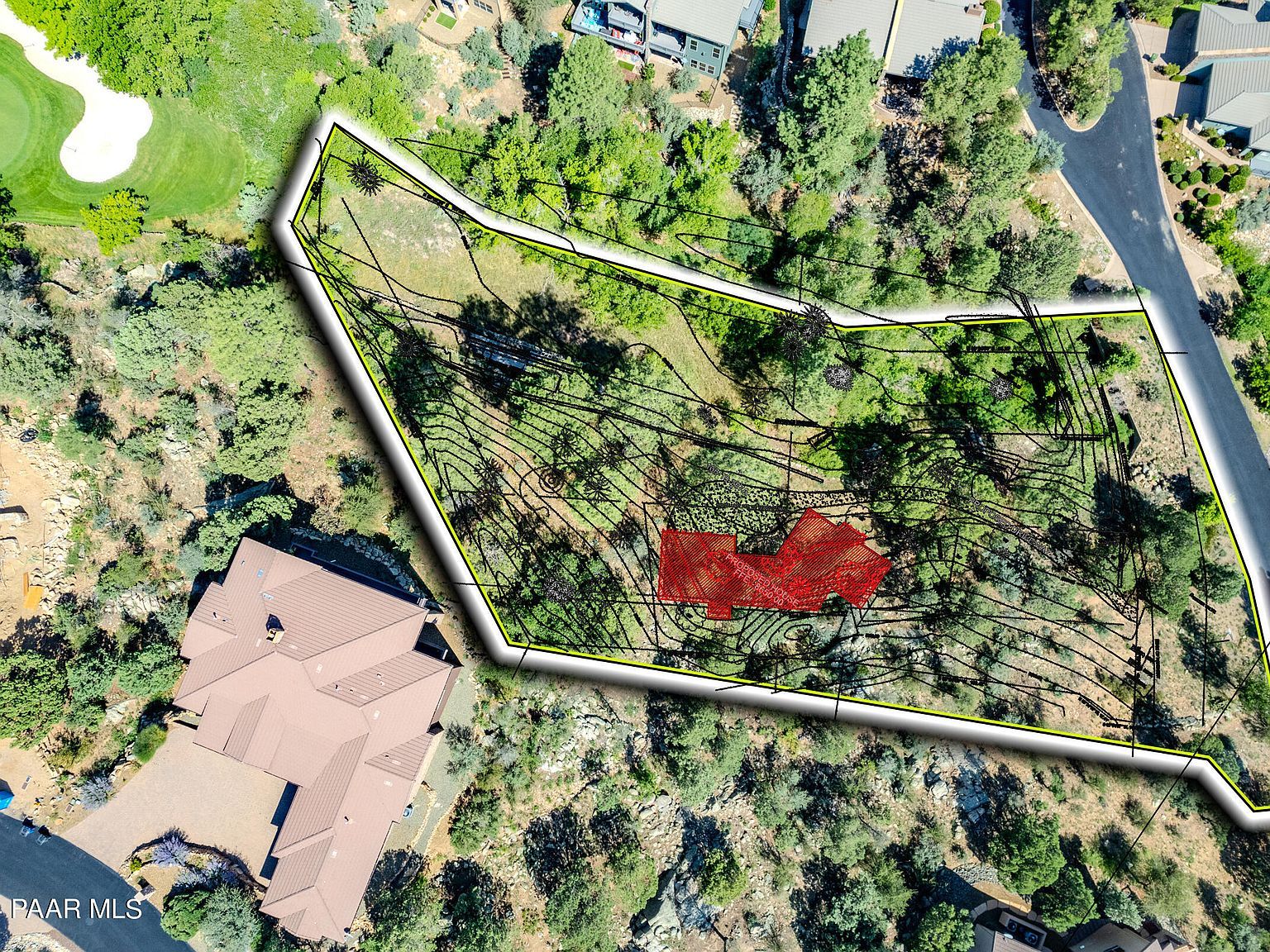 740 Crosscreek Dr Prescott, AZ 86303 - Thumbnail 4