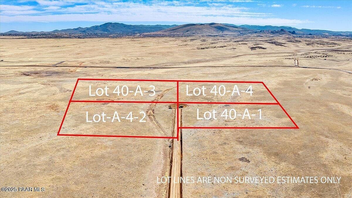 Tba E Norma Drive Lot 40 #A-2 Prescott Valley, AZ 86315 - Thumbnail 4