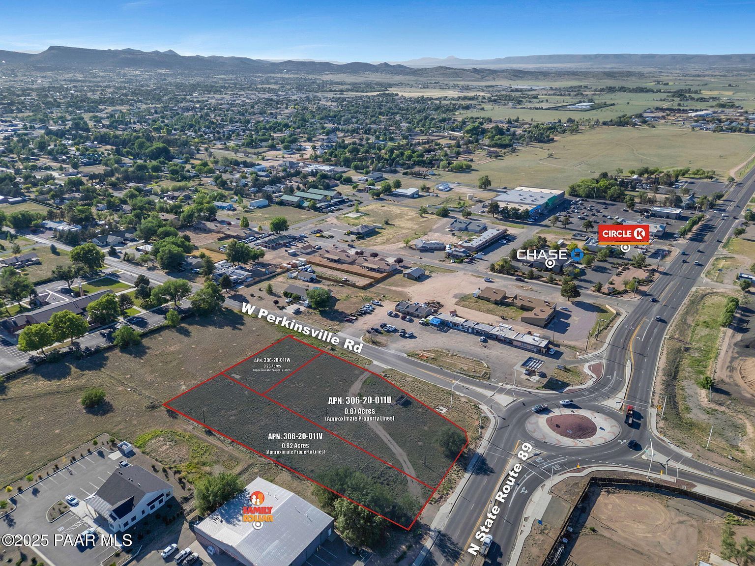 0 N State Rte Chino Valley, AZ 86323 - Thumbnail 4