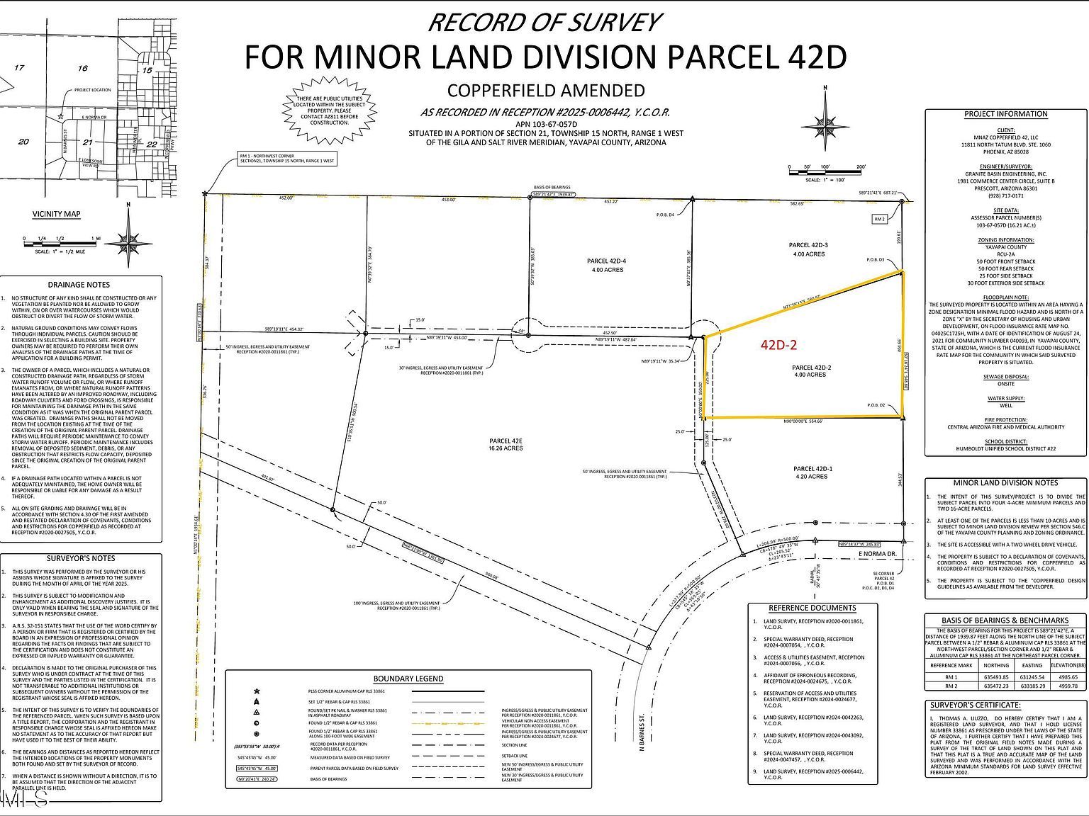 42 Two Barrel Mesa Rd #D Prescott Valley, AZ 86315 - Thumbnail 4