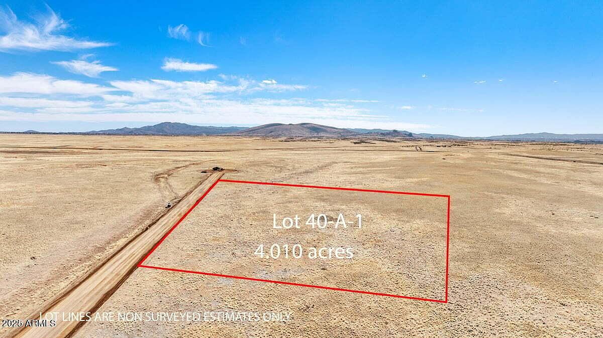 40-A1 E Norma Dr Prescott Valley, AZ 86315  | Land/Lot