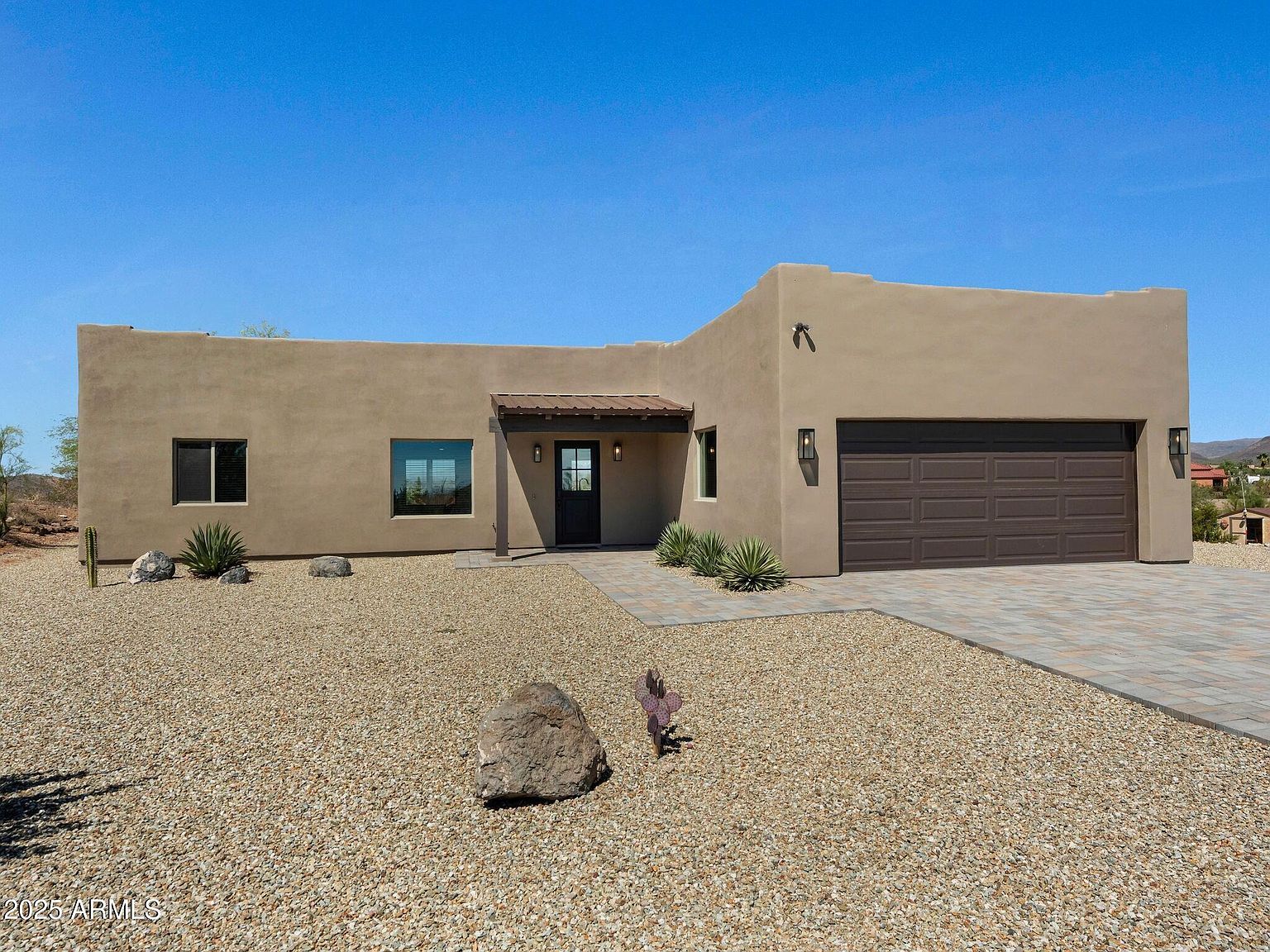 44635 N San Domingo Peak Trl Morristown, AZ 85342 - Thumbnail 4