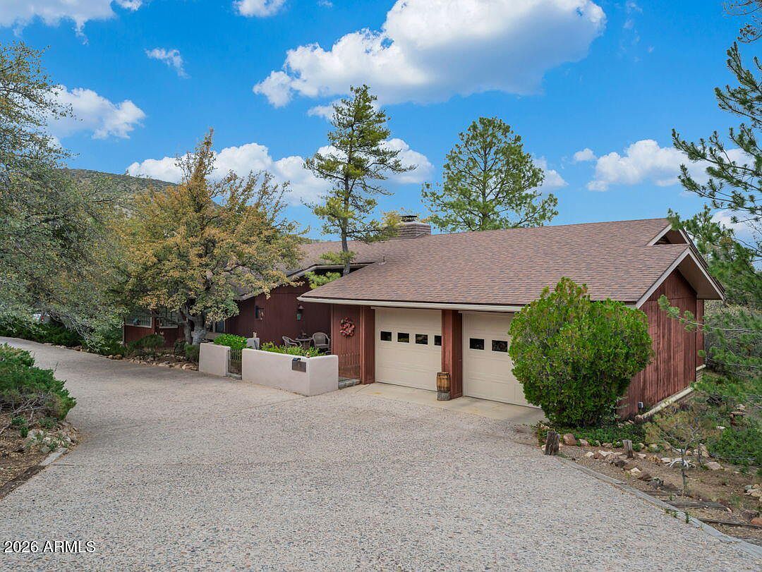 8 Pinehurst Dr Prescott, AZ 86305 - Thumbnail 4