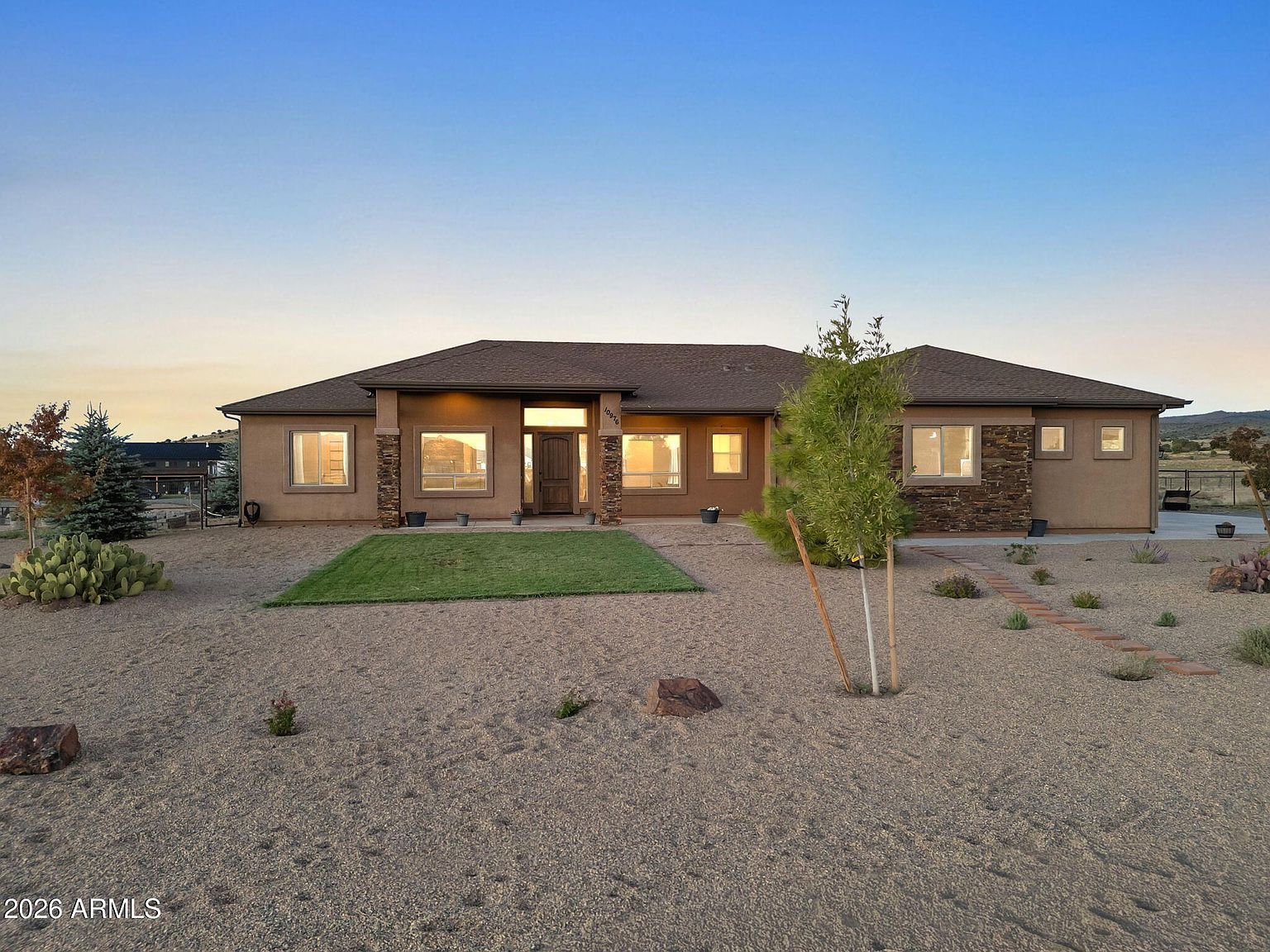 10976 E Angies Way Prescott Valley, AZ 86315 - Thumbnail 4