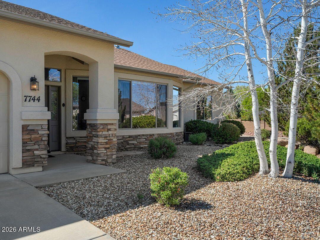 7744 N Sage Vis Prescott Valley, AZ 86314 - Thumbnail 4