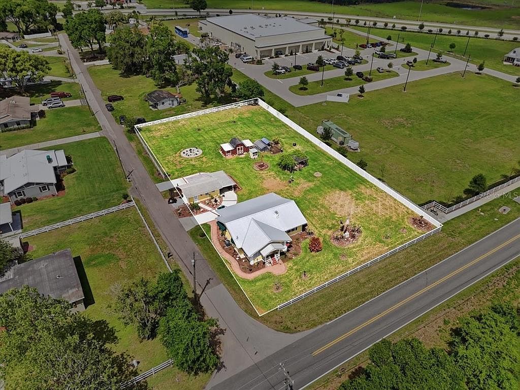 4225 Old Kathleen Rd Lakeland, FL 33810 - Thumbnail 4
