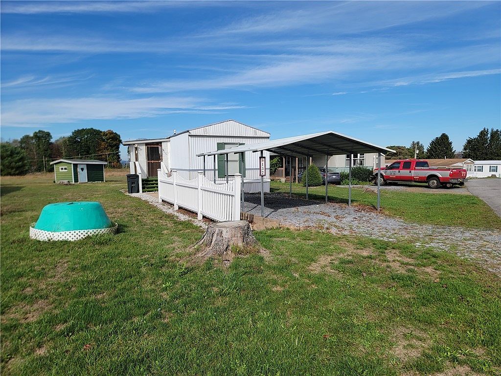 137 Keen Court Dr Dubois, PA 15801 - Thumbnail 4