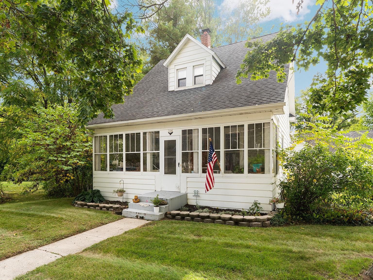 116 Currier St Clinton, MI 49236 - Thumbnail 4