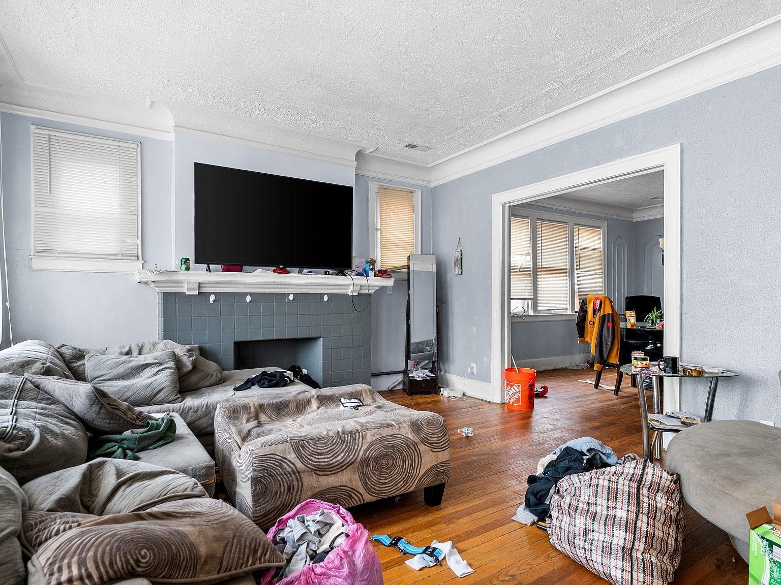 3222 Richton St Detroit, MI 48206 - Thumbnail 4