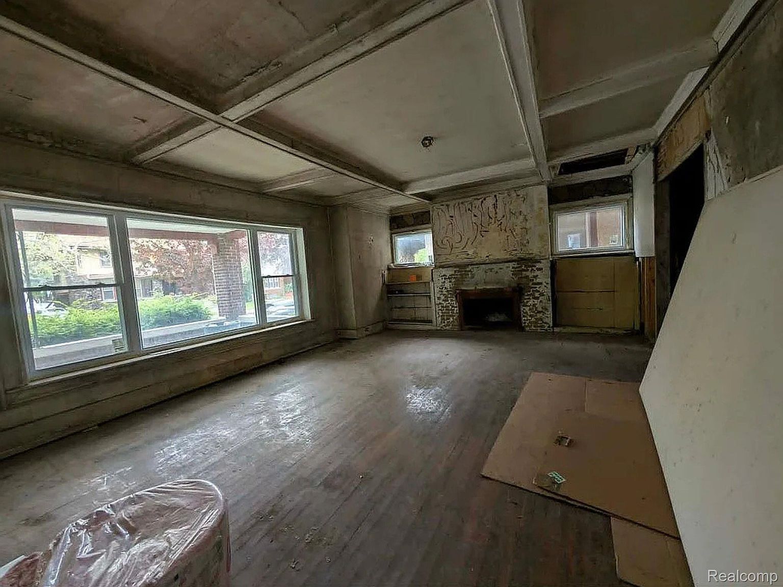 108 Massachusetts St Highland Park, MI 48203 - Thumbnail 4