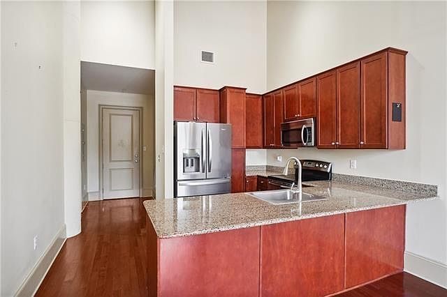 1201 Canal St APT 251 New Orleans, LA 70112 - Thumbnail 4