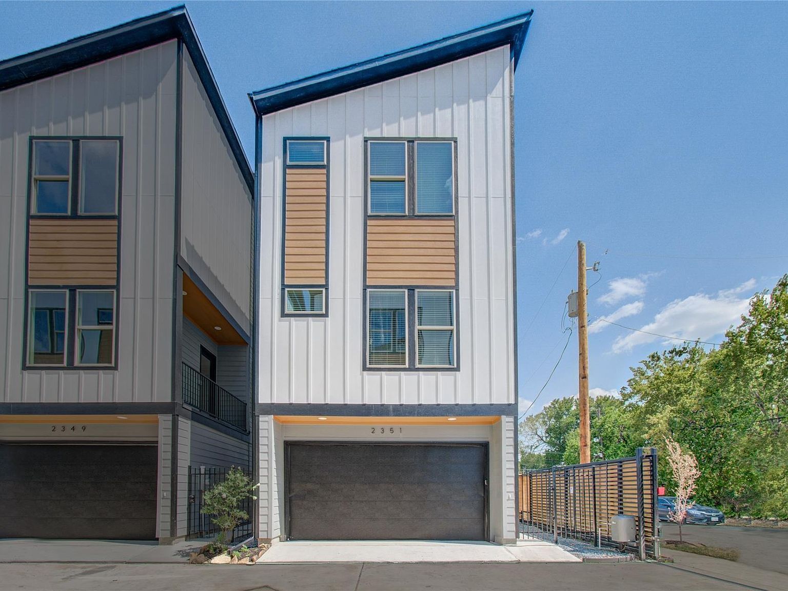 2407 Alabama St Houston, TX 77004 - Thumbnail 4