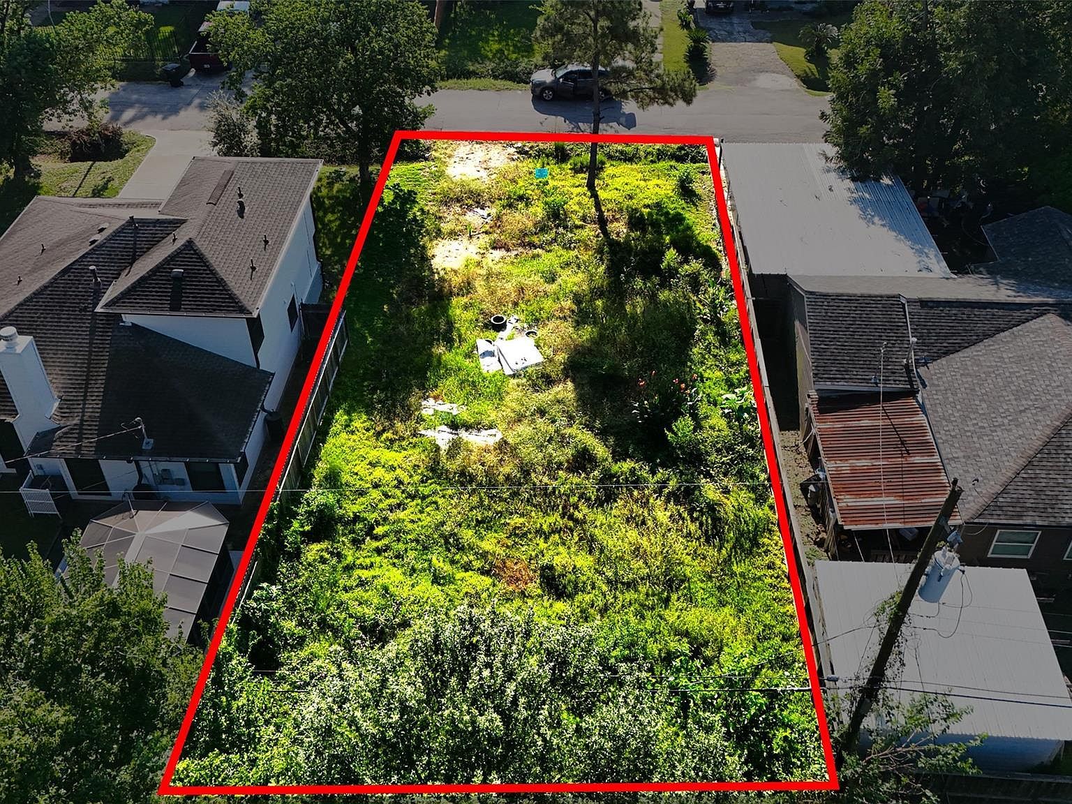 7016 Conley St Houston, TX 77021 - Thumbnail 4