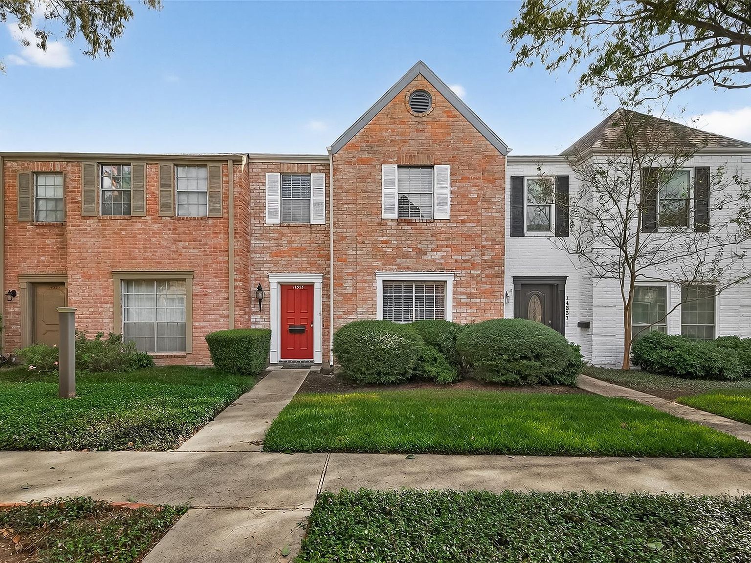 14535 Misty Meadow Ln Houston, TX 77079 - Thumbnail 4