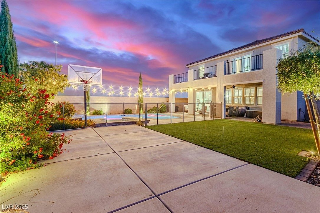 9606 Rotherham Hills Ave Las Vegas, NV 89178 - Thumbnail 4