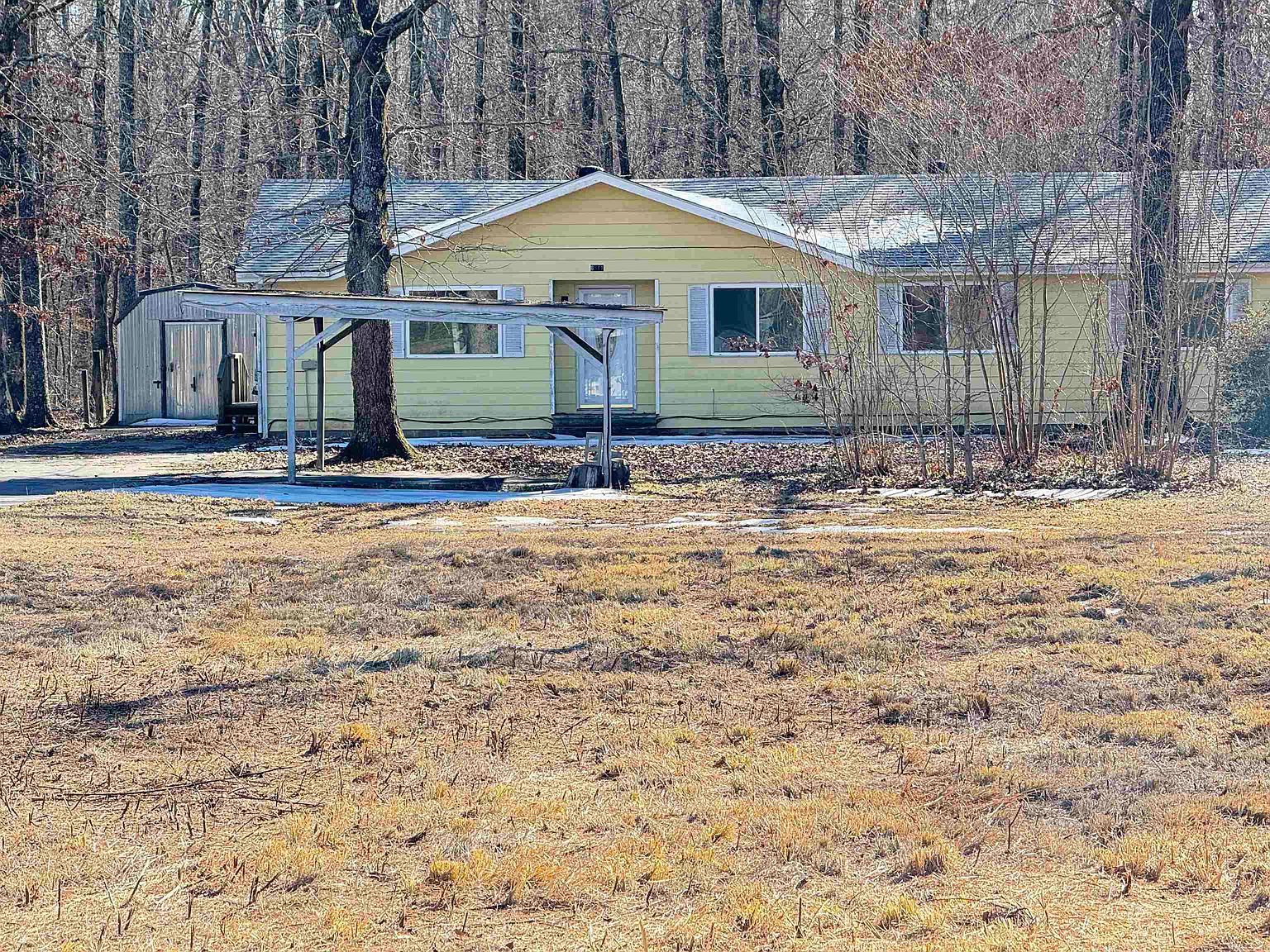 6511 Sunshine Ln Jacksonville, AR 72076 - Thumbnail 4