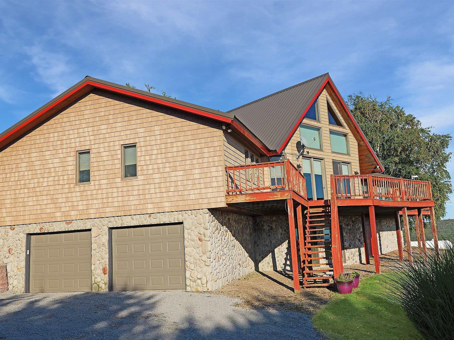 1516 White Oak School Rd Terra Alta, WV 26764 - Thumbnail 4