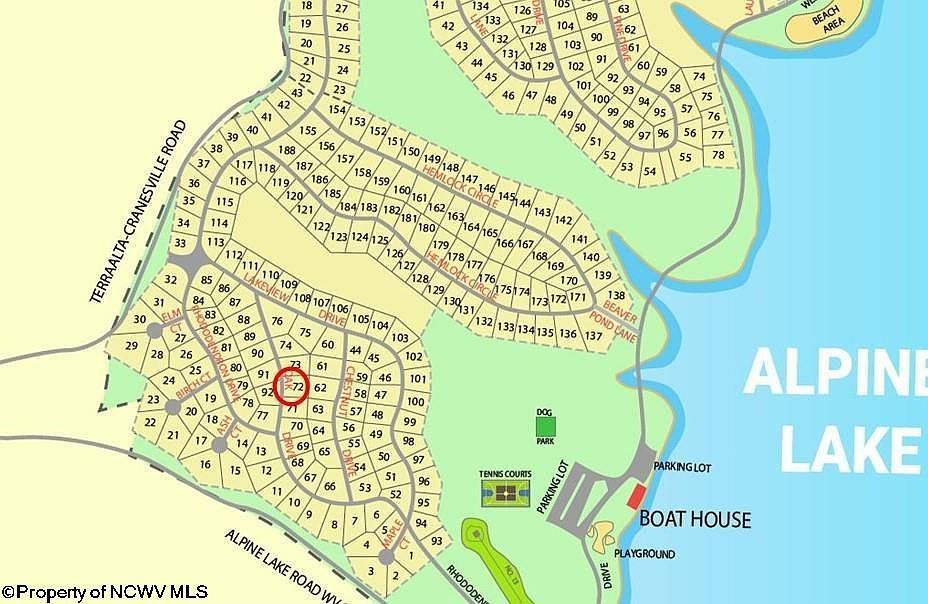 72 Oak Grv Terra Alta, WV 26764 - Thumbnail 4