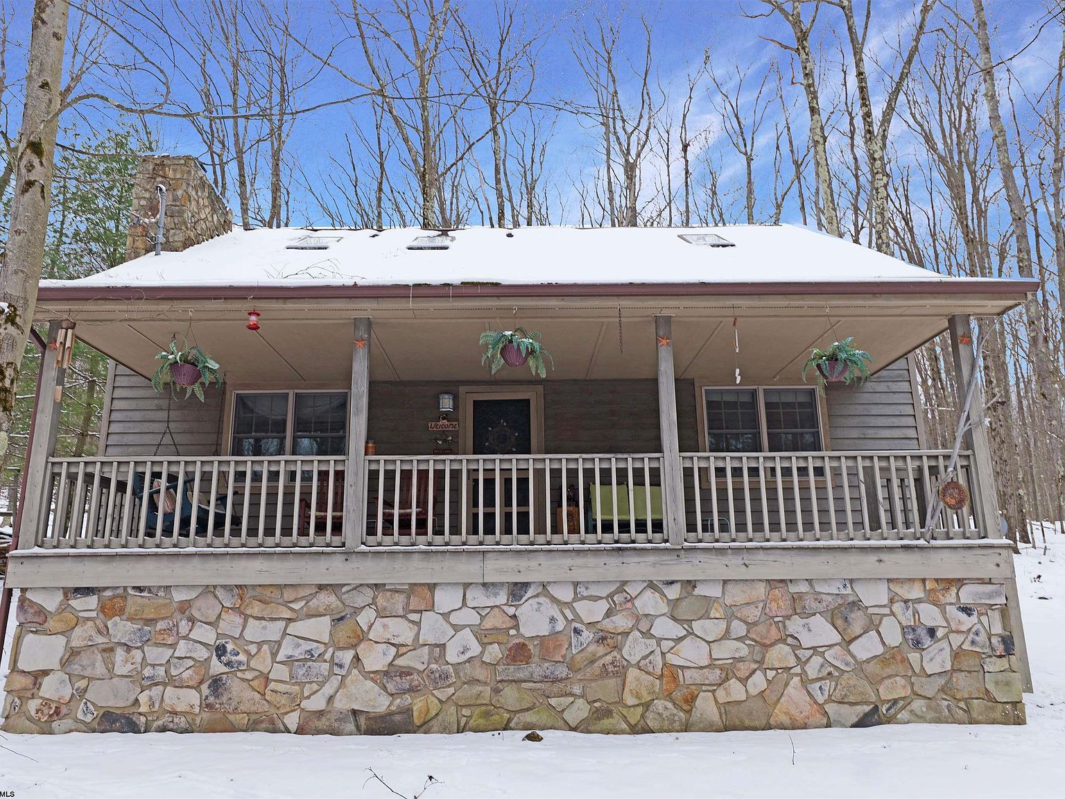 347 Windflower Dr Terra Alta, WV 26764 - Thumbnail 4