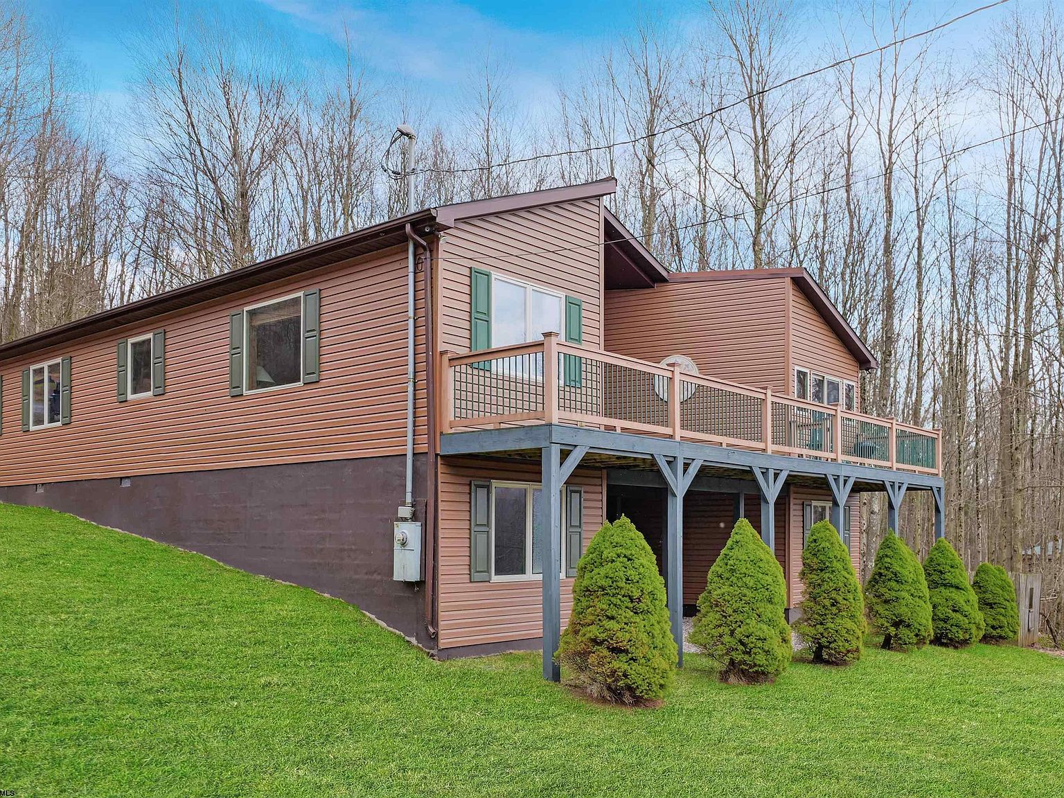 18 Catbird Ln Terra Alta, WV 26764 - Thumbnail 4