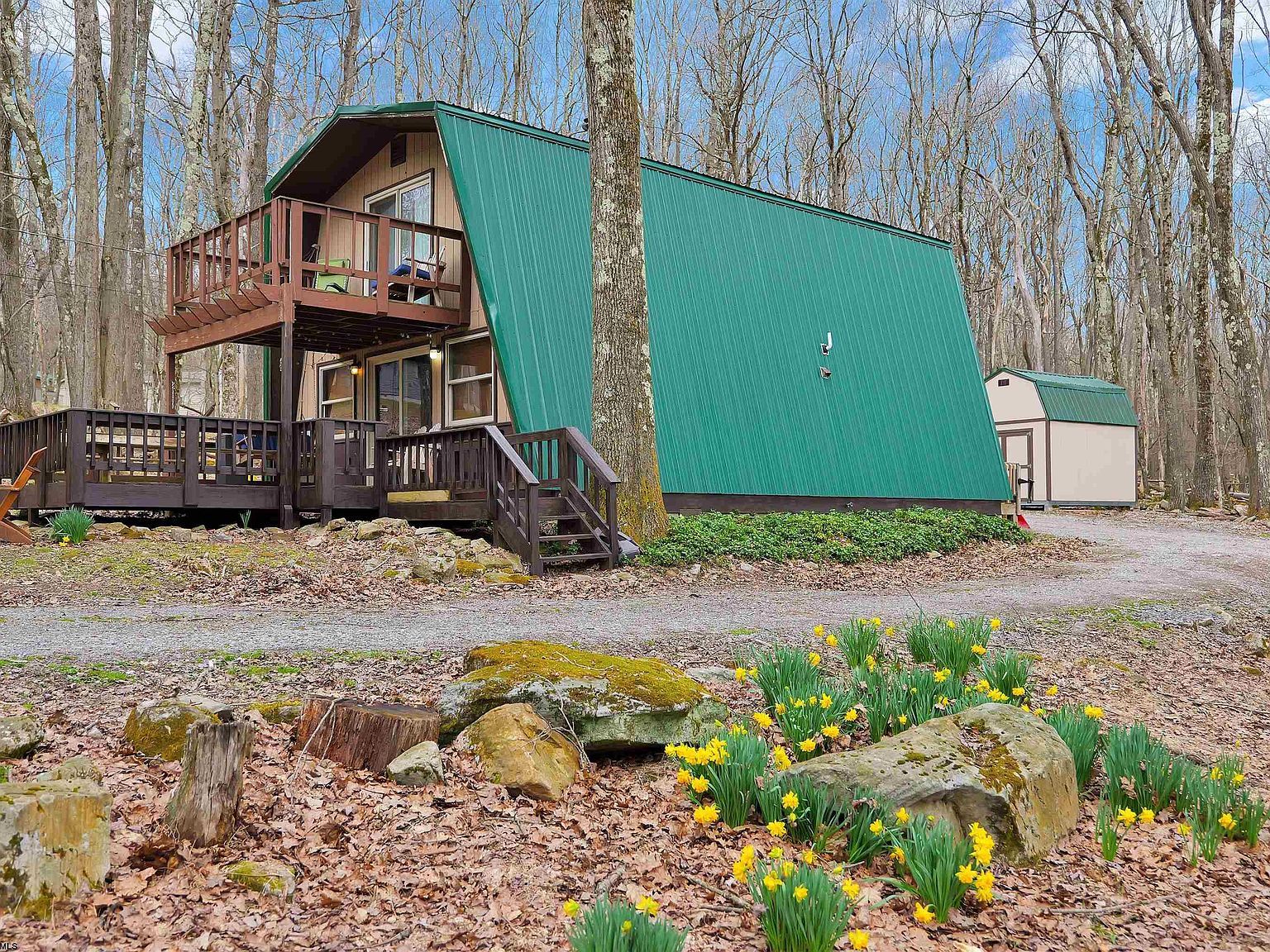 158 Anemone Ln Terra Alta, WV 26764 - Thumbnail 4