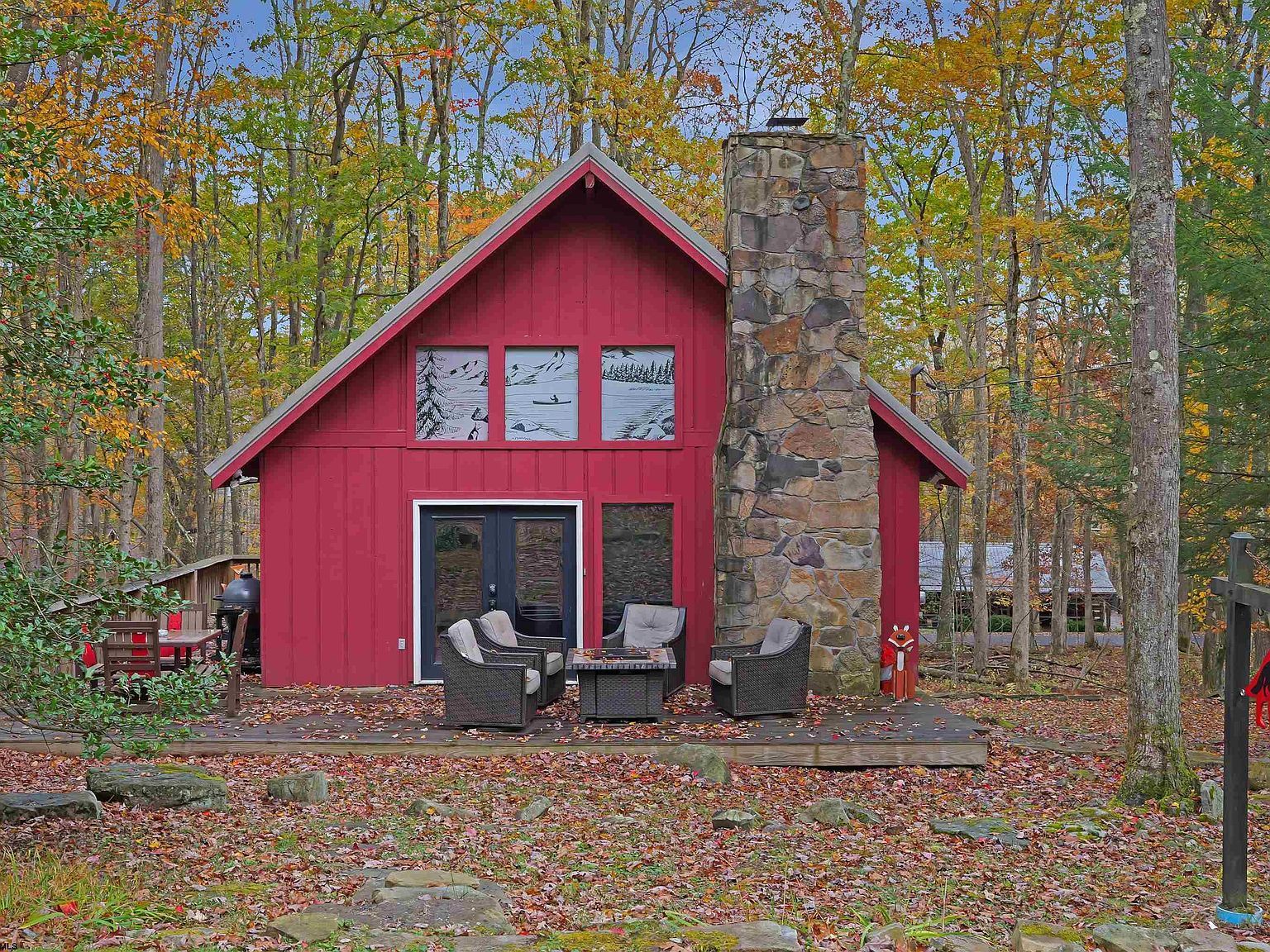 182 Redwood Dr Terra Alta, WV 26764 - Thumbnail 4