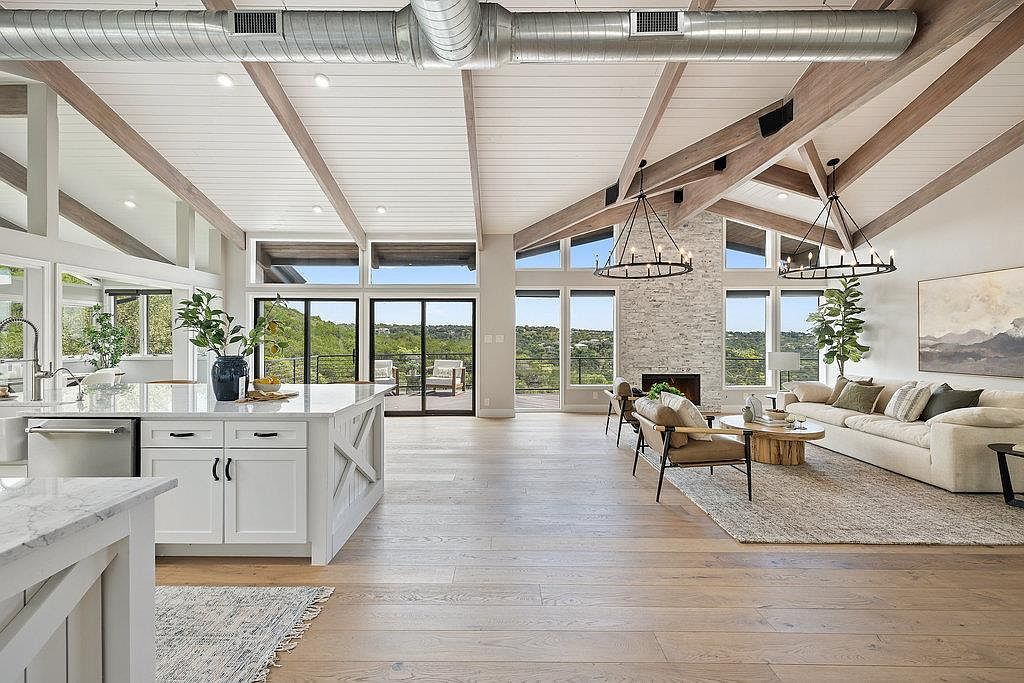 6905 Ladera Norte Austin, TX 78731 - Thumbnail 4