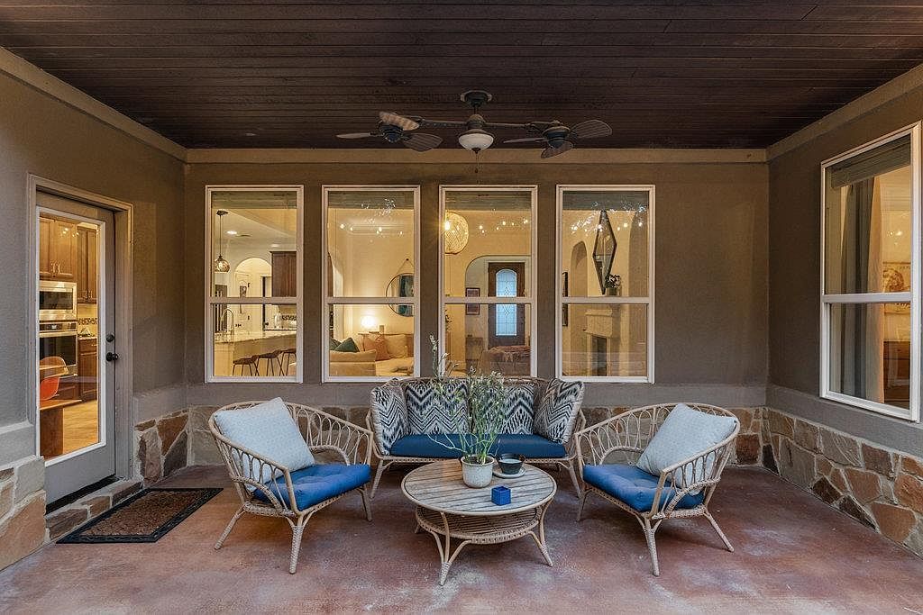 9116 Villa Norte Dr Austin, TX 78726 - Thumbnail 4