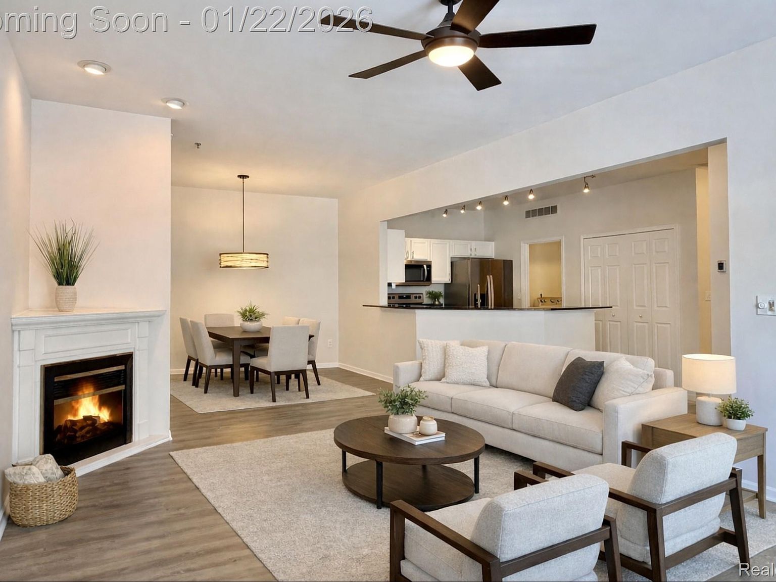 1709 Deepwood Cir #57 Rochester, MI 48307 - Thumbnail 4