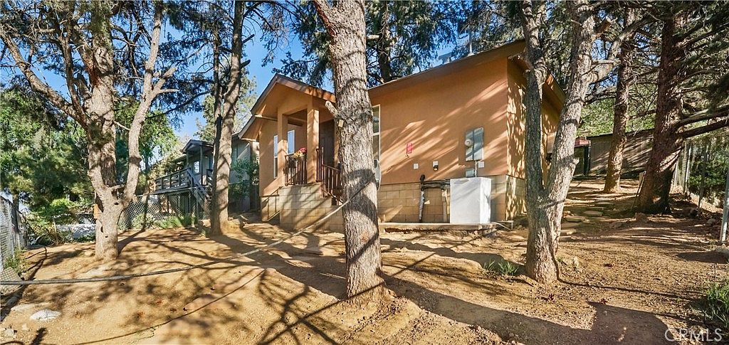 3504 Minnesota Trl Frazier Park, CA 93225 - Thumbnail 4