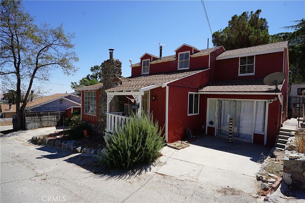 3904 Mount Pinos Way Frazier Park, CA 93225 - Thumbnail 4