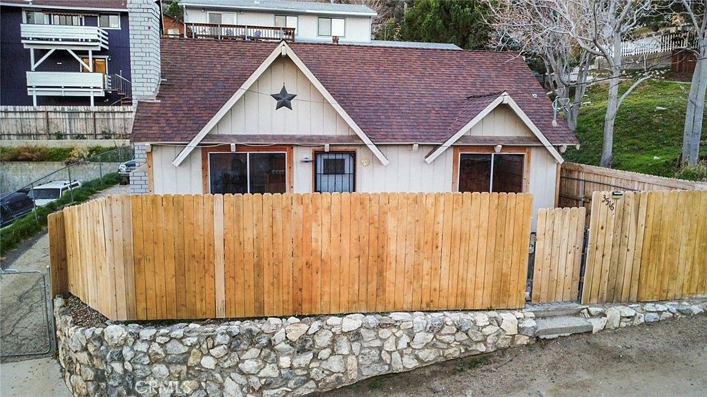 3516 Texas Trl Frazier Park, CA 93225 - Thumbnail 4