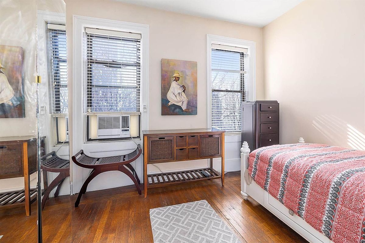 501 W 156th St APT 36 New York, NY 10032 - Thumbnail 4