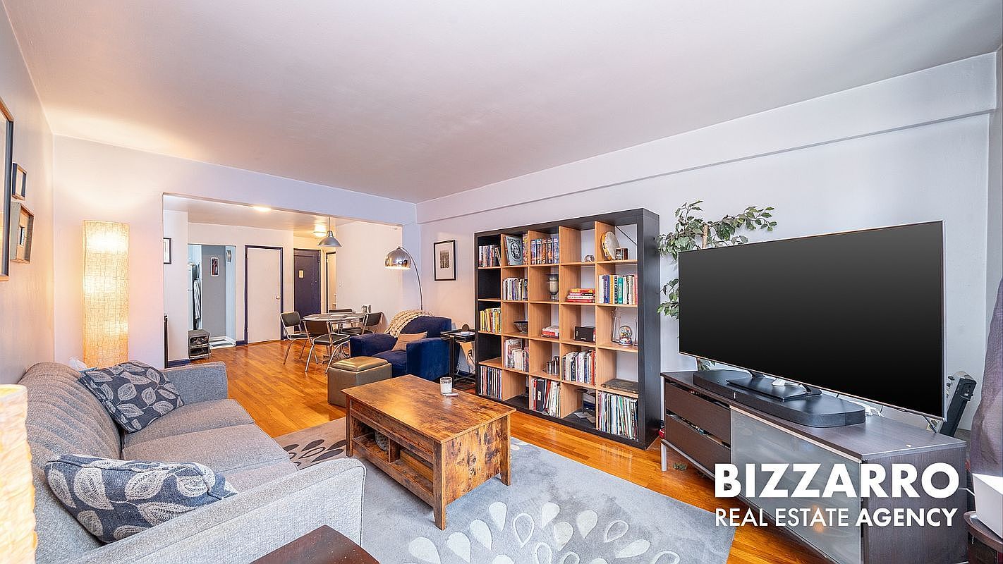 4 Bogardus Pl APT 3D New York, NY 10040 - Thumbnail 4