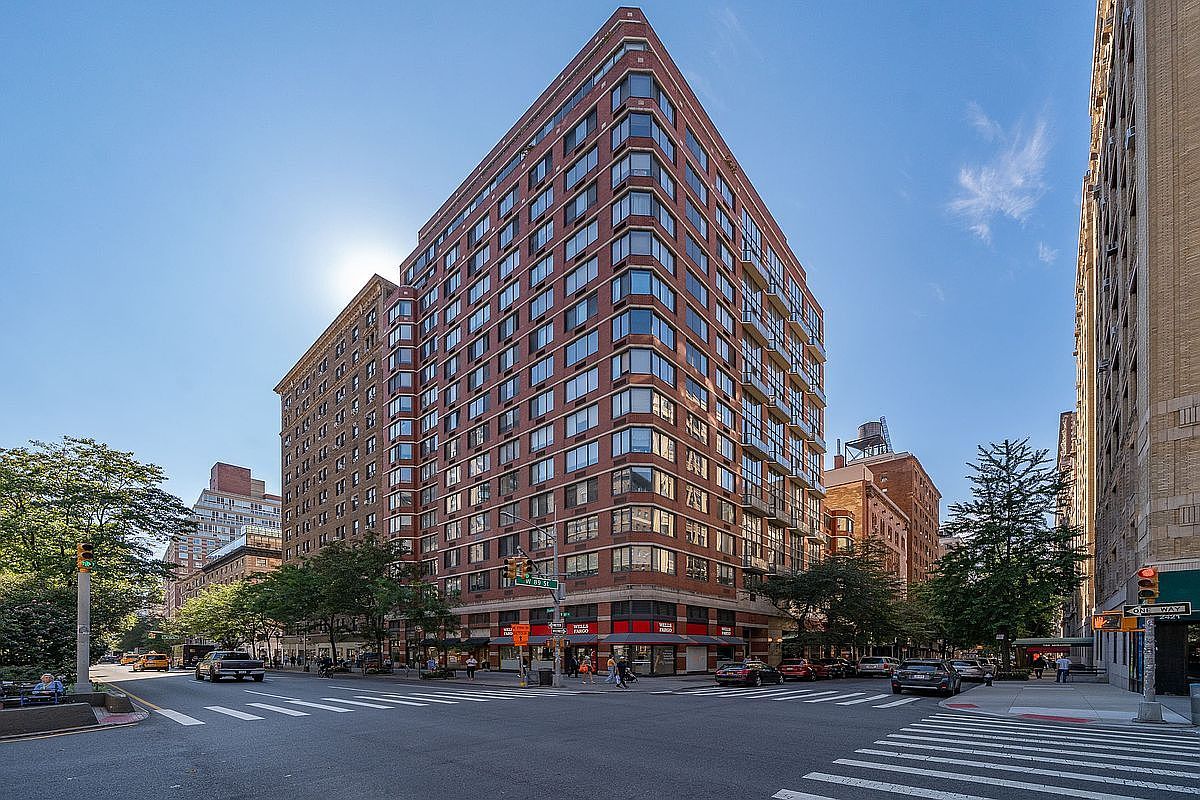 250 W 89th St APT 4L New York, NY 10024 - Thumbnail 4