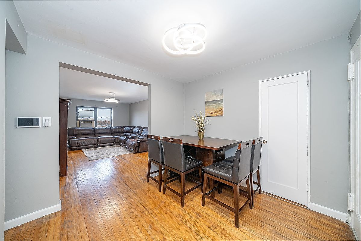 147-14 84th Rd APT 5A Jamaica, NY 11435 - Thumbnail 4