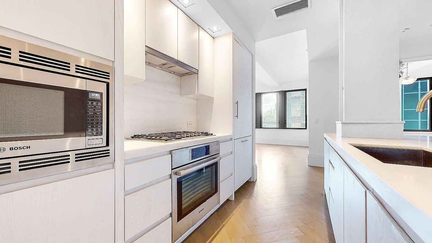 101 Wall St #8B New York, NY 10005 - Thumbnail 4