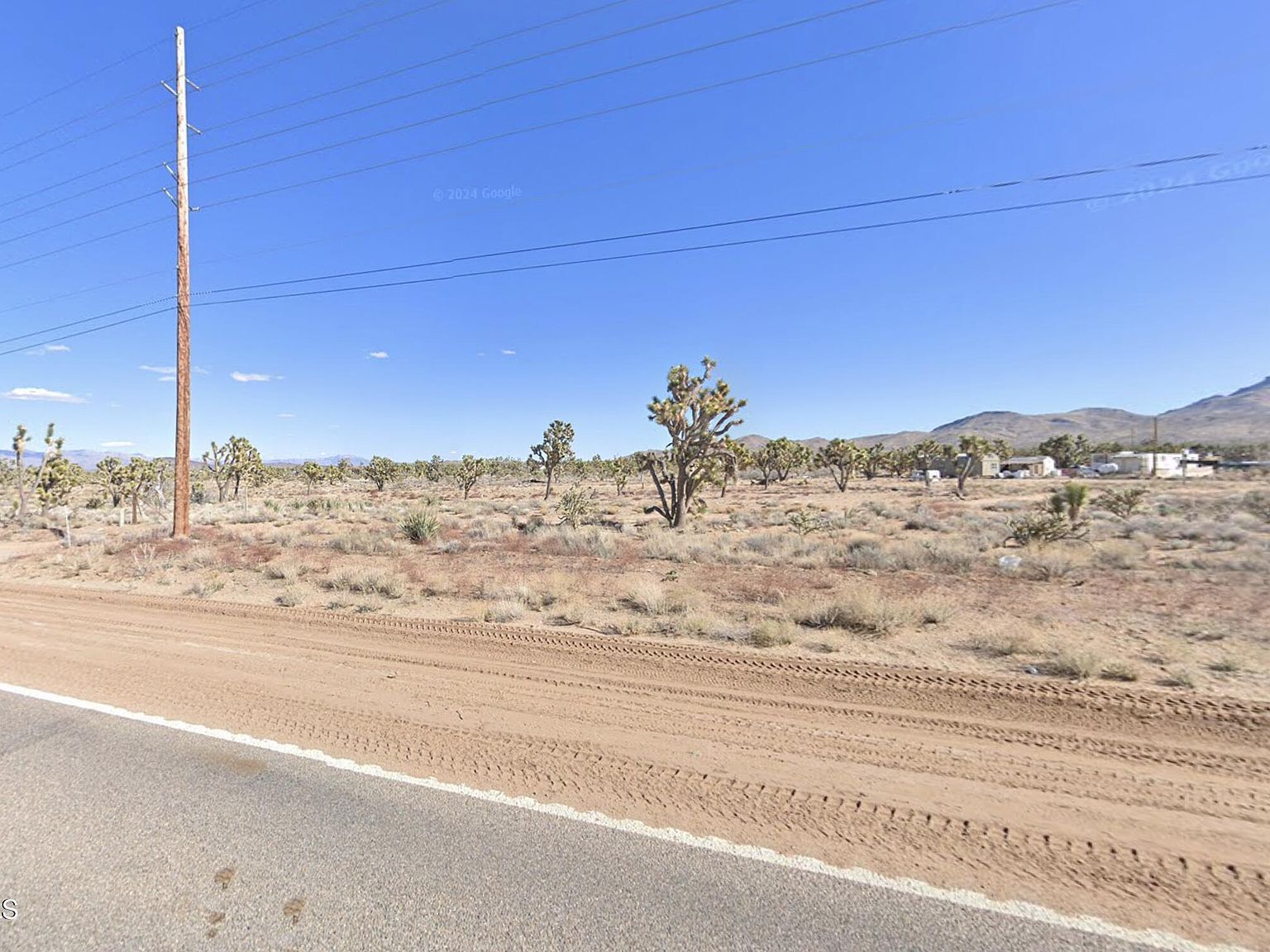 188XX N Rancho Dr #220 Dolan Springs, AZ 86441 | Land/Lot