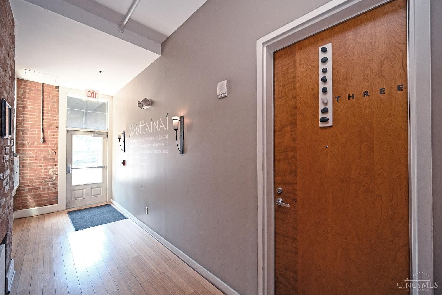 1222 Republic St Unit 3 Cincinnati, OH 45202 - Thumbnail 4