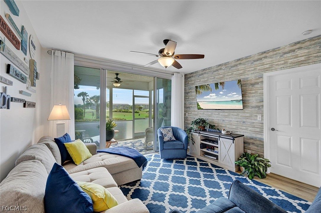 14941 Hole In 1 Cir APT 103 Fort Myers, FL 33919 - Thumbnail 4