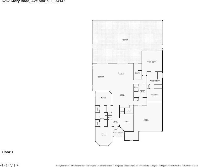 6262 Glory Road Ave Maria, FL 34142 - Thumbnail 4