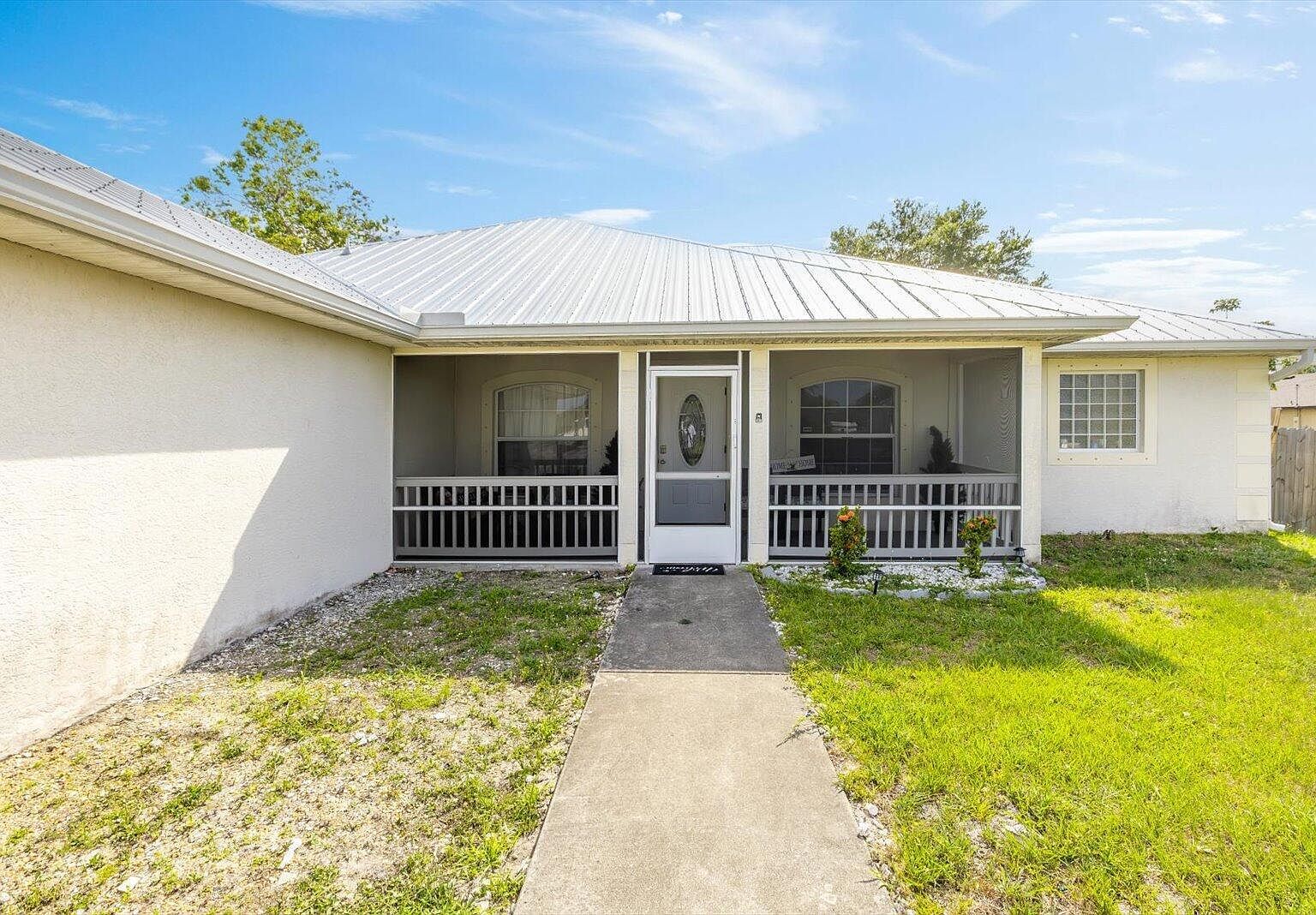 1762 SE Aires Ln Port Saint Lucie, FL 34984 - Thumbnail 4