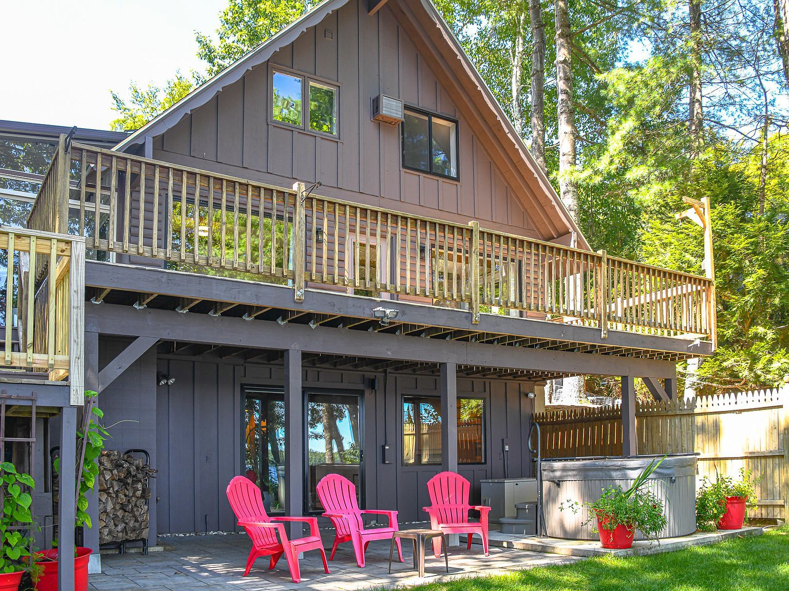 24 Terrace Rd Sebago, ME 04029 - Thumbnail 4