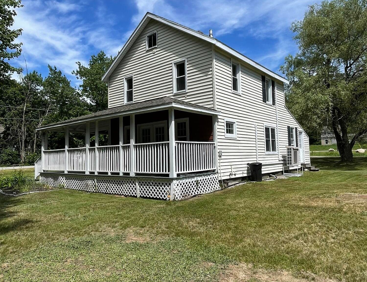 4 Cooks Mills Rd Casco, ME 04015 - Thumbnail 4