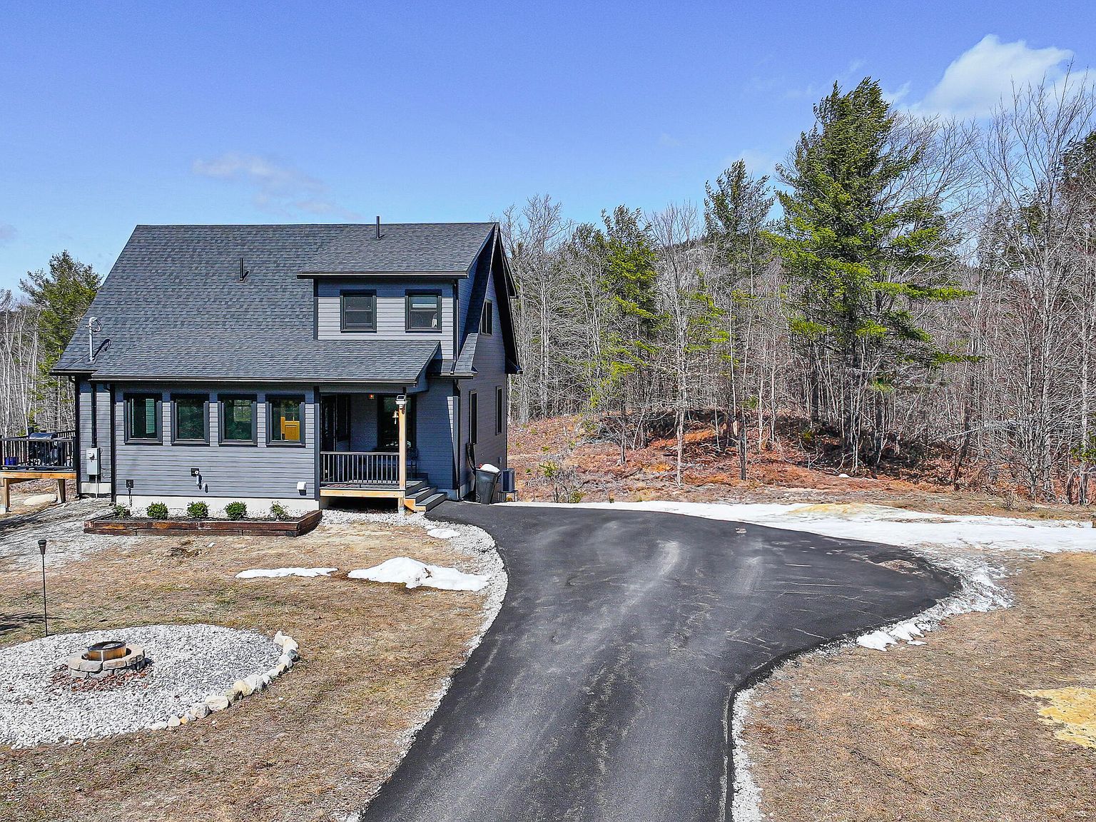 16 Dundee Ln Bridgton, ME 04009 - Thumbnail 4